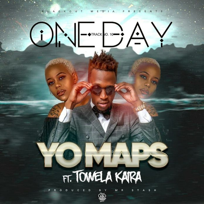 DOWNLOAD Yo Maps ft. Towela – "One Day" Mp3