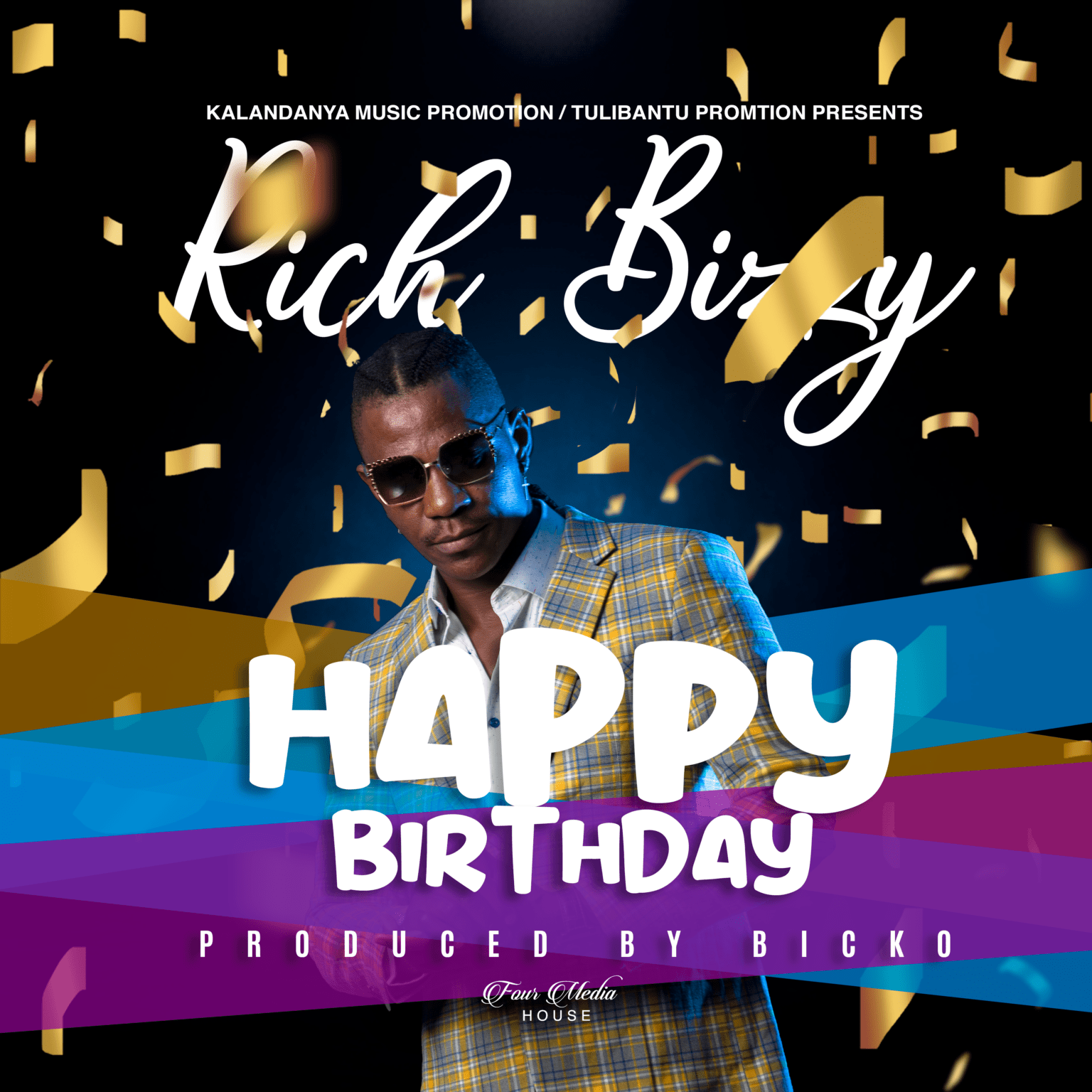 DOWNLOAD Rich Bizzy – “Happy Birthday” Mp3