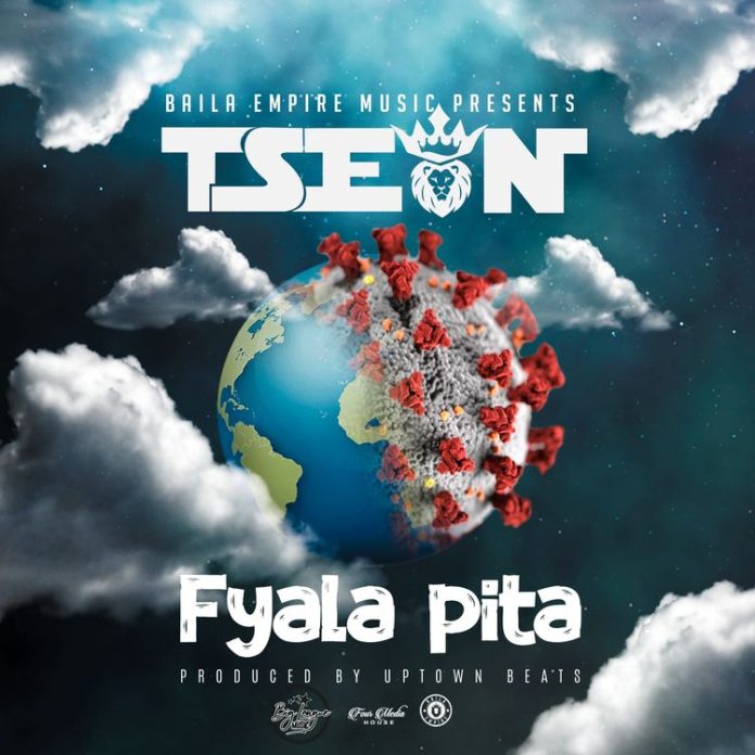 DOWNLOAD T-Sean - "Fwala Pita" Mp3