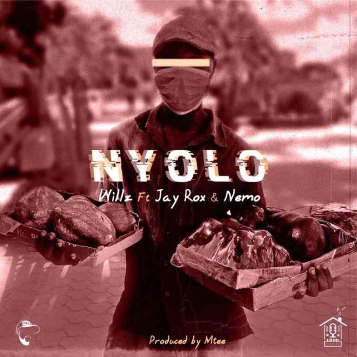 DOWNLOAD Willz ft. Jay Rox & Nemo – "Nyolo" Mp3