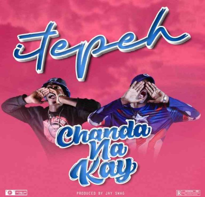 DOWNLOAD Chanda Na Kay – Ndashala “Itepe” Mp3