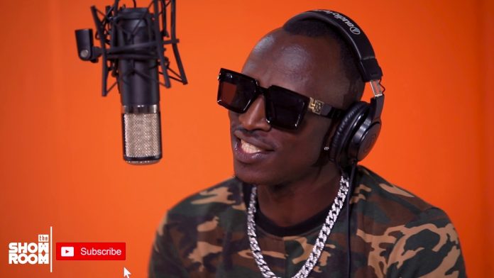 DOWNLOAD Macky 2 – “Ndili Waku Church” Mp3 + [VIDEO]