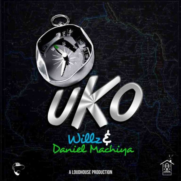 DOWNLOAD Willz & Daniel Machiya – “Uko” Mp3