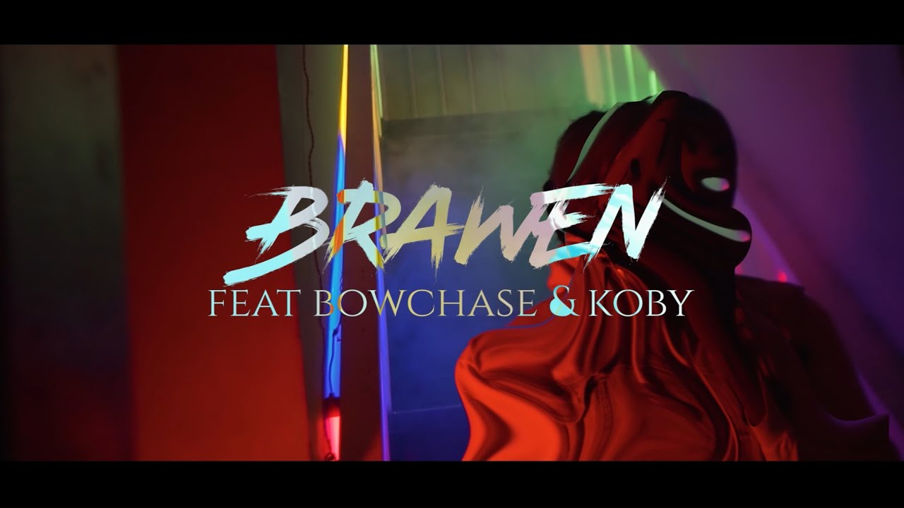 Brawen ft. Bow Chase and Koby - "Alive" (Official Music Video)