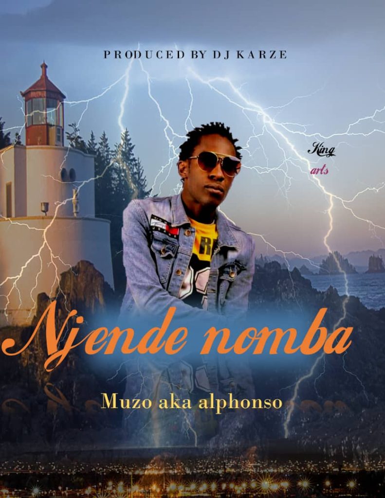 DOWNLOAD Muzo aka Alphonso – “Njende Nomba” Mp3