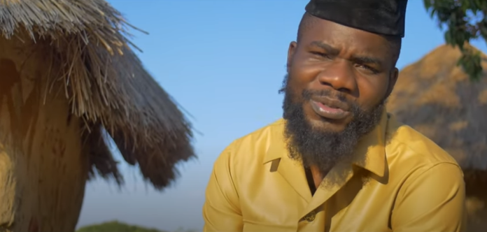 DOWNLOAD Pilato – “Ni Yimbeko” Mp3 + [VIDEO]