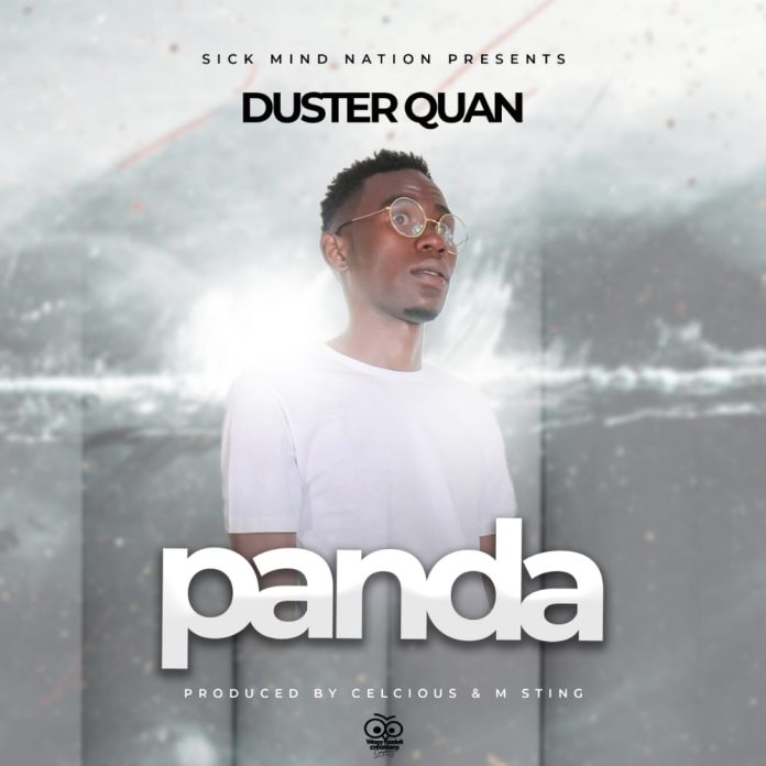 DOWNLOAD Duster Quan - "Panda" Mp3