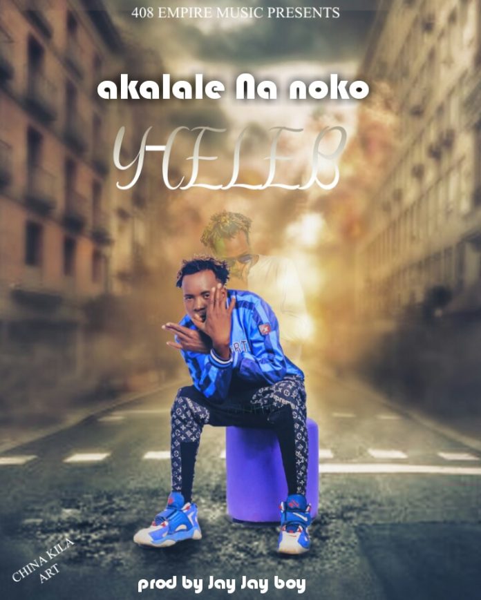 DOWNLOAD Y Celeb – “Kalale Na Noko” Mp3