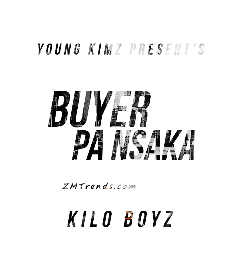 DOWNLOAD Kilo Boyz - "Buyer Pa Nsaka" Mp3