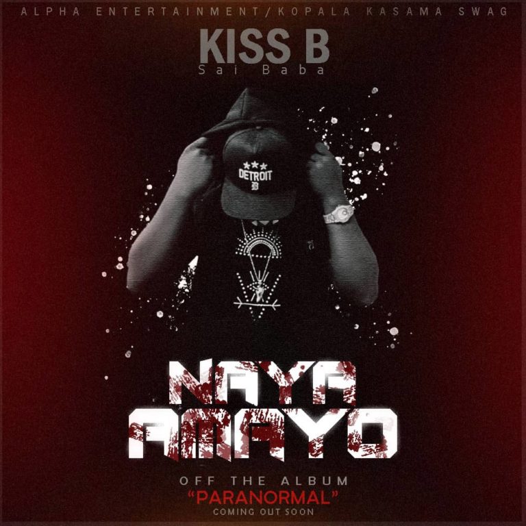 DOWNLOAD Kiss B Sai Baba – “Naya Amayo” Mp3