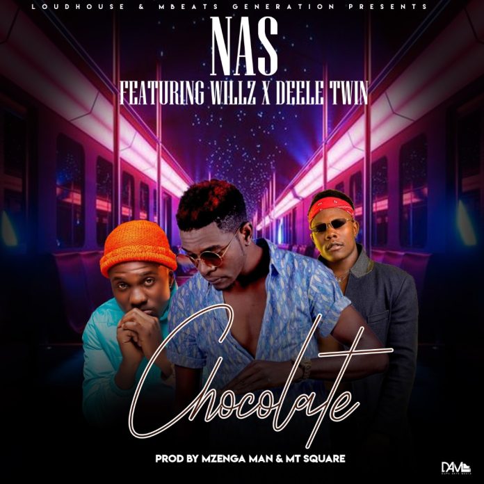 DOWNLOAD Nas ft. Willz & Deeletwin – "Chocolate" Mp3