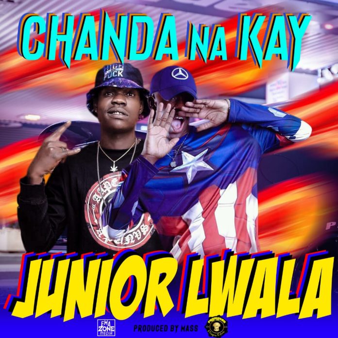 DOWNLOAD Chanda Na Kay - “Junior Lwala” Mp3