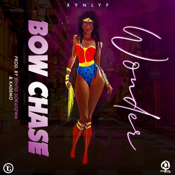 DOWNLOAD Bow Chase Aka Mr WhatsApp – “Wonder” Mp3