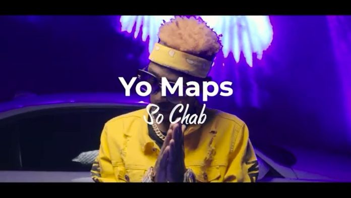 DOWNLOAD Yo Maps - "So Chabe" Mp3