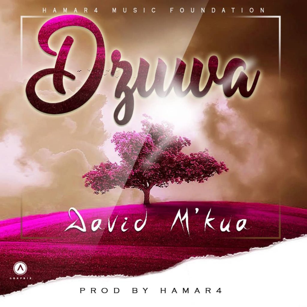 DOWNLOAD David M'kua - Dzuwa (Produced By Hamar 4)