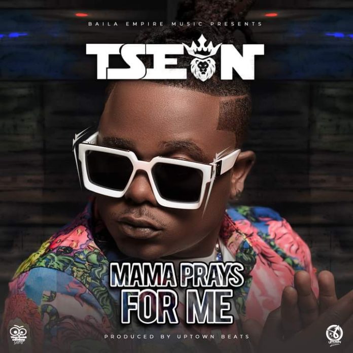 DOWNLOAD T Sean - "Mama Prays For Me" Mp3