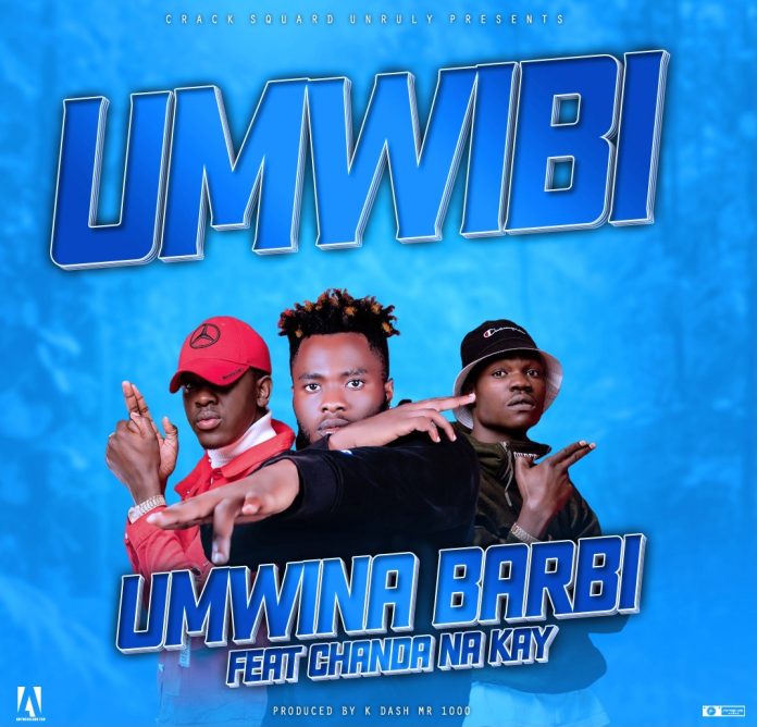 DOWNLOAD Umwina Barbi ft. Chanda Na Kay – “Umwibi” Mp3