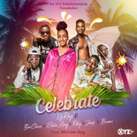 DOWNLOAD: DJ Rhys ft. Bow Chase & XYZ – “Celebrate” Mp3