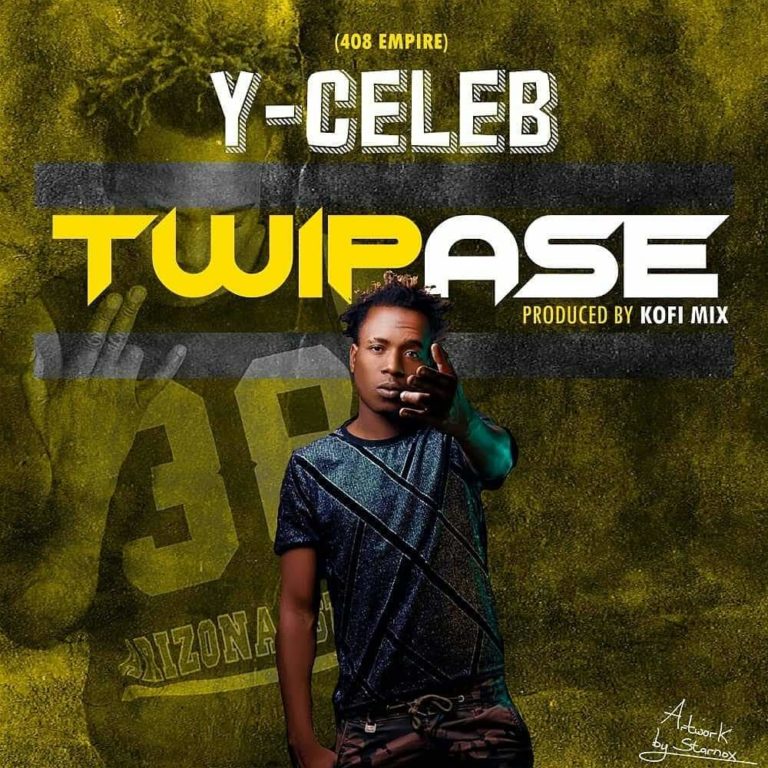 DOWNLOAD Y Celeb Empire - “Twipase” Mp3