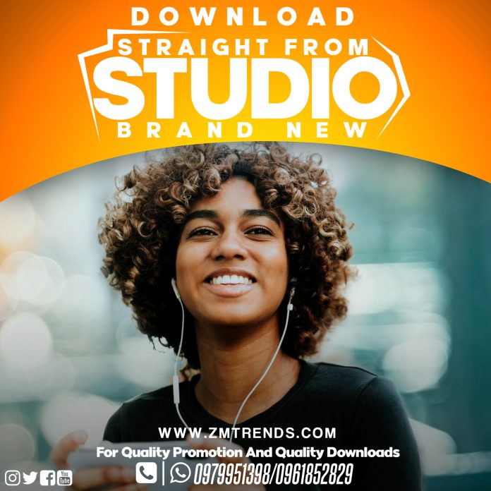 DOWNLOAD Yo Maps & Stanza Elp – "Kumoba" Mp3