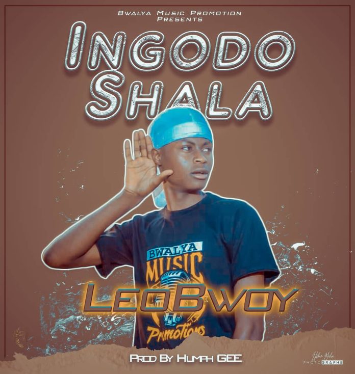 DOWNLOAD Leo Bwoy – “Ingodo” (Prod. By Humph Gee) Mp3