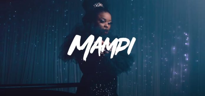 DOWNLOAD Mampi - "Nabeba" (Prod. By KB) Mp3