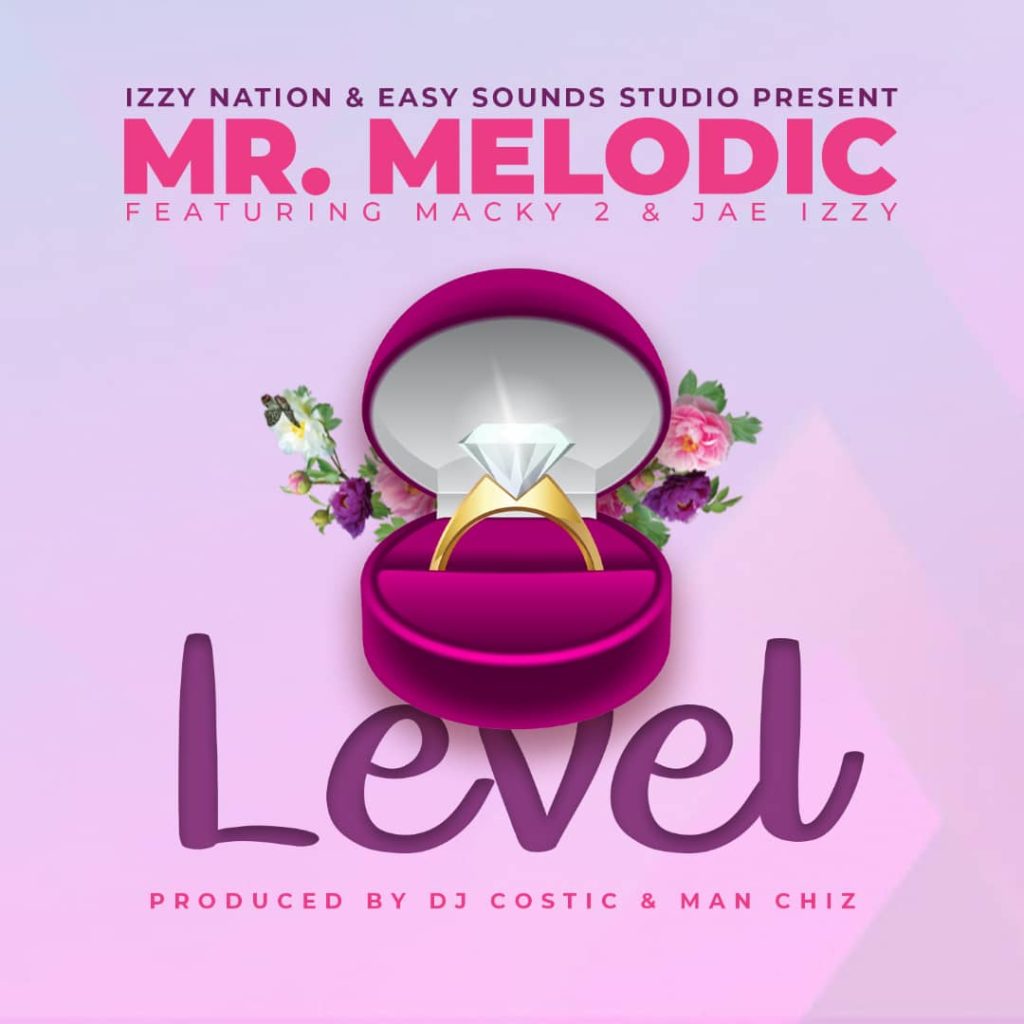 Mr Melodic & Macky 2 Ft Jae Izzy - "Level" Mp3