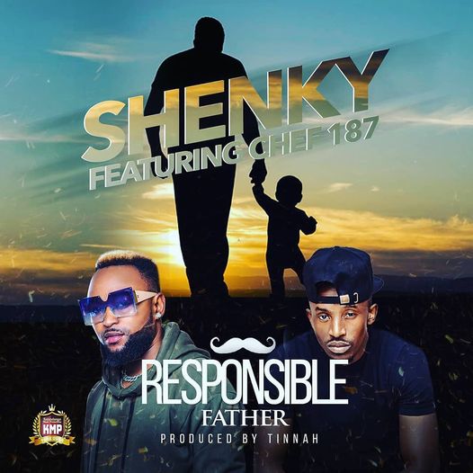 DOWNLOAD Shenky ft Chef 187 – “Responsible Father” Mp3