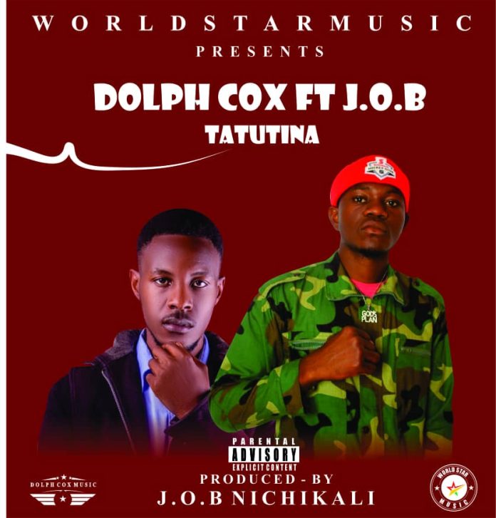 Dolph Cox ft. J.O.B - Tatutina