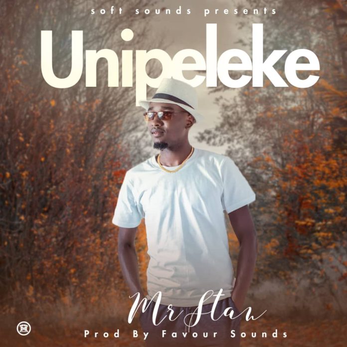 Mr Stan - Unipeleke (Prod. By Fovour Sounds)