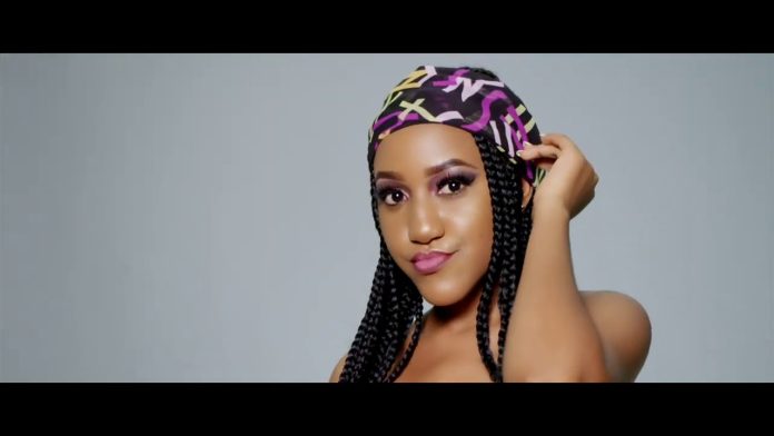 VIDEO: Roberto feat Rosa Ree - "Fake" (Prod by Ibrah Jacko)