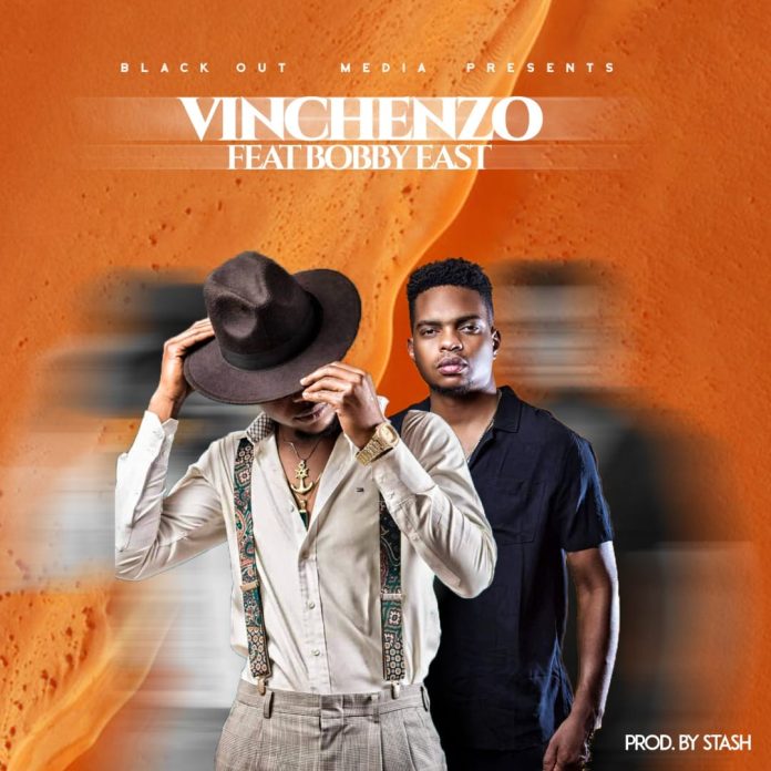 DOWNLOAD Vinchenzo x Bobby East - "Musaledzele" Mp3