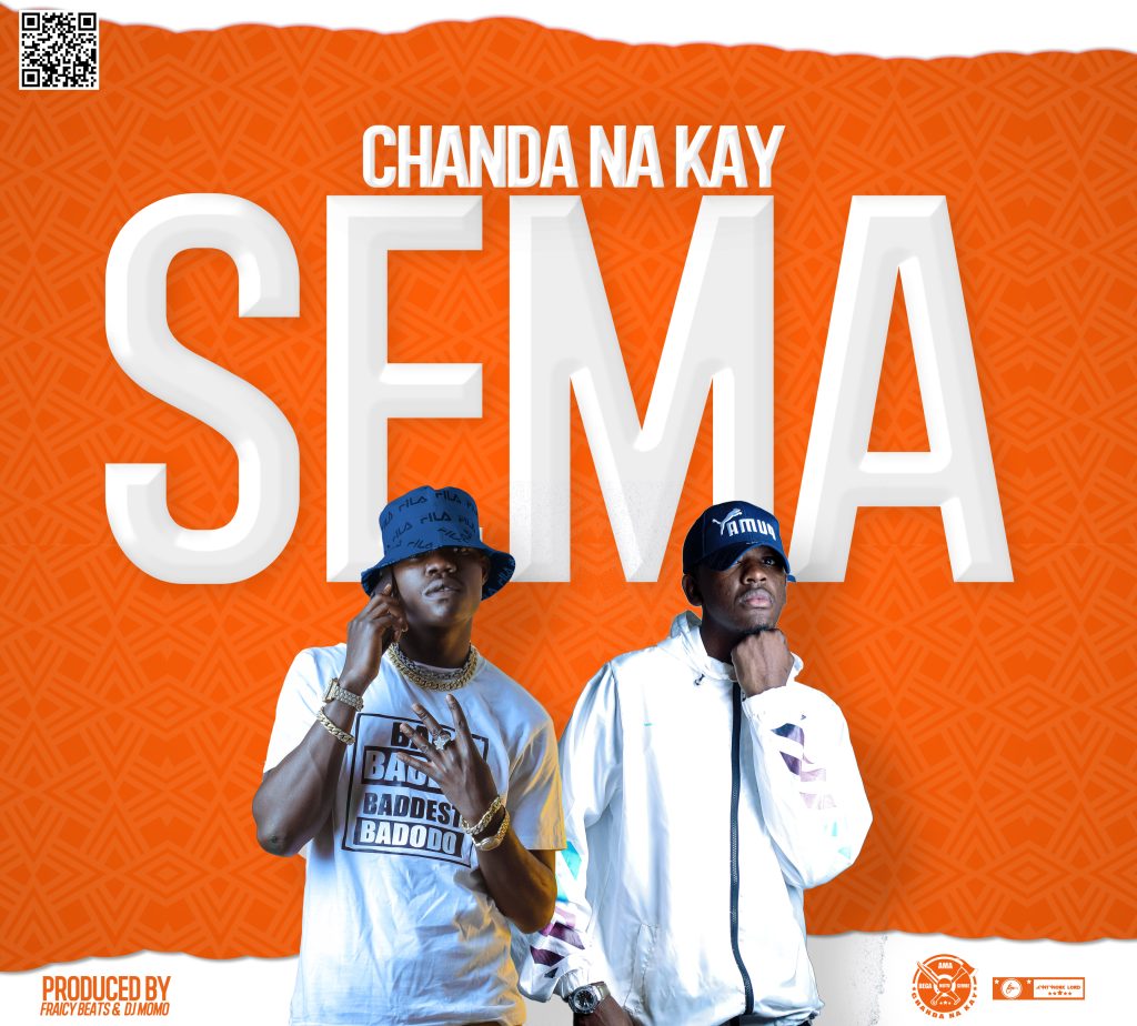 DOWNLOAD Chanda Na Kay - "Sema" Mp3