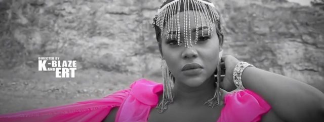 MUSIC VIDEO: Cleo Ice Queen ft. Tio Nason – “Dreamers”