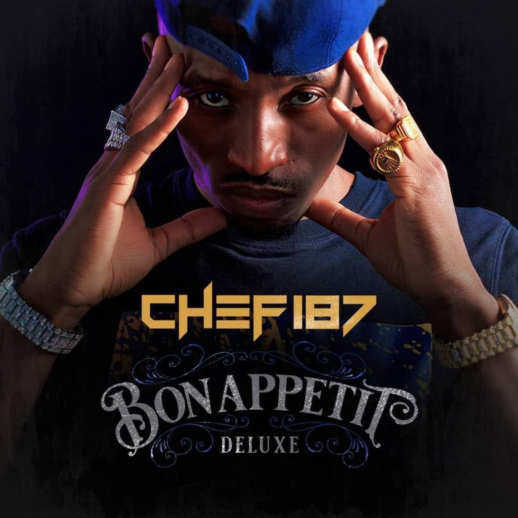 DOWNLOAD Chef 187 ’s Bon Appeti Deluxe Album