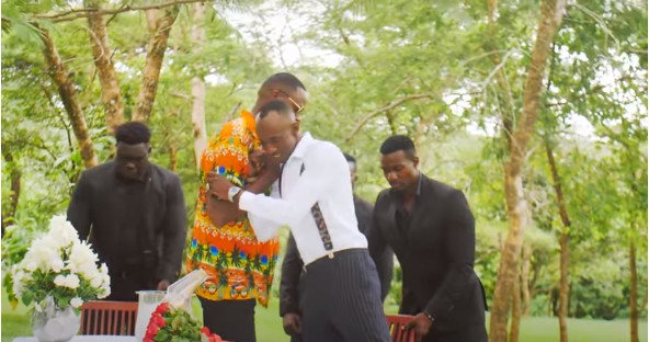 DOWNLOAD KB ft. Chef 187 – “This Love Is New” VIDEO + Mp3