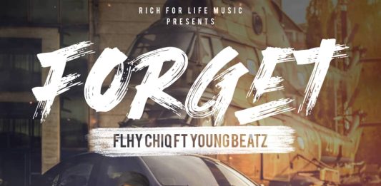 DOWNLOAD Flhy Chiq ft. Young Beats – “Forget” Mp3