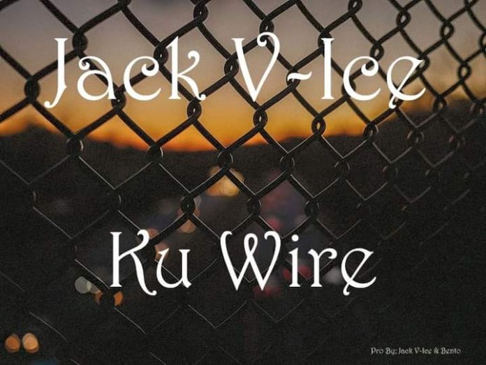 DOWNLOAD Jack V-Ice - "Ku Wire" Mp3