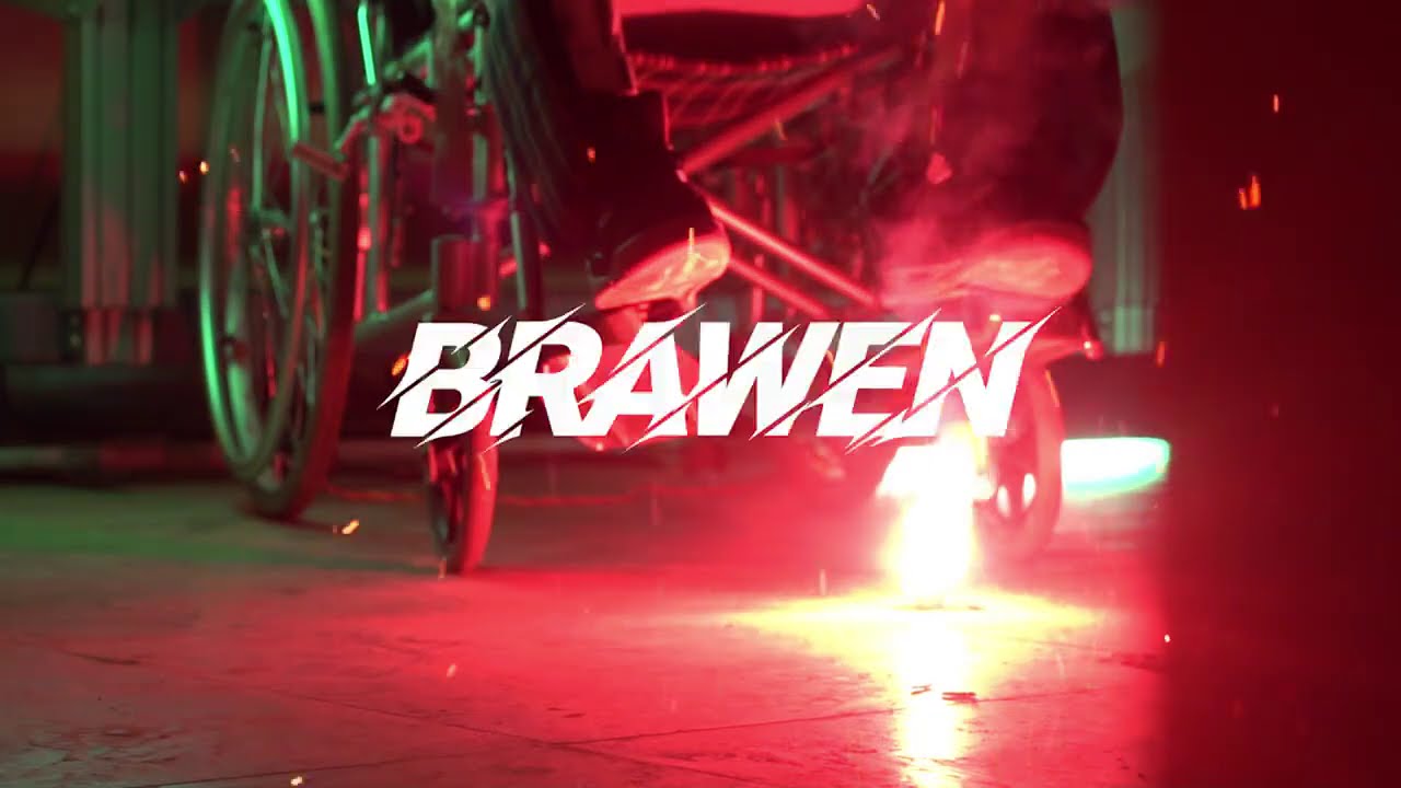 VIDEO: Brawen - "Made In Kapoli (Freestyle)"