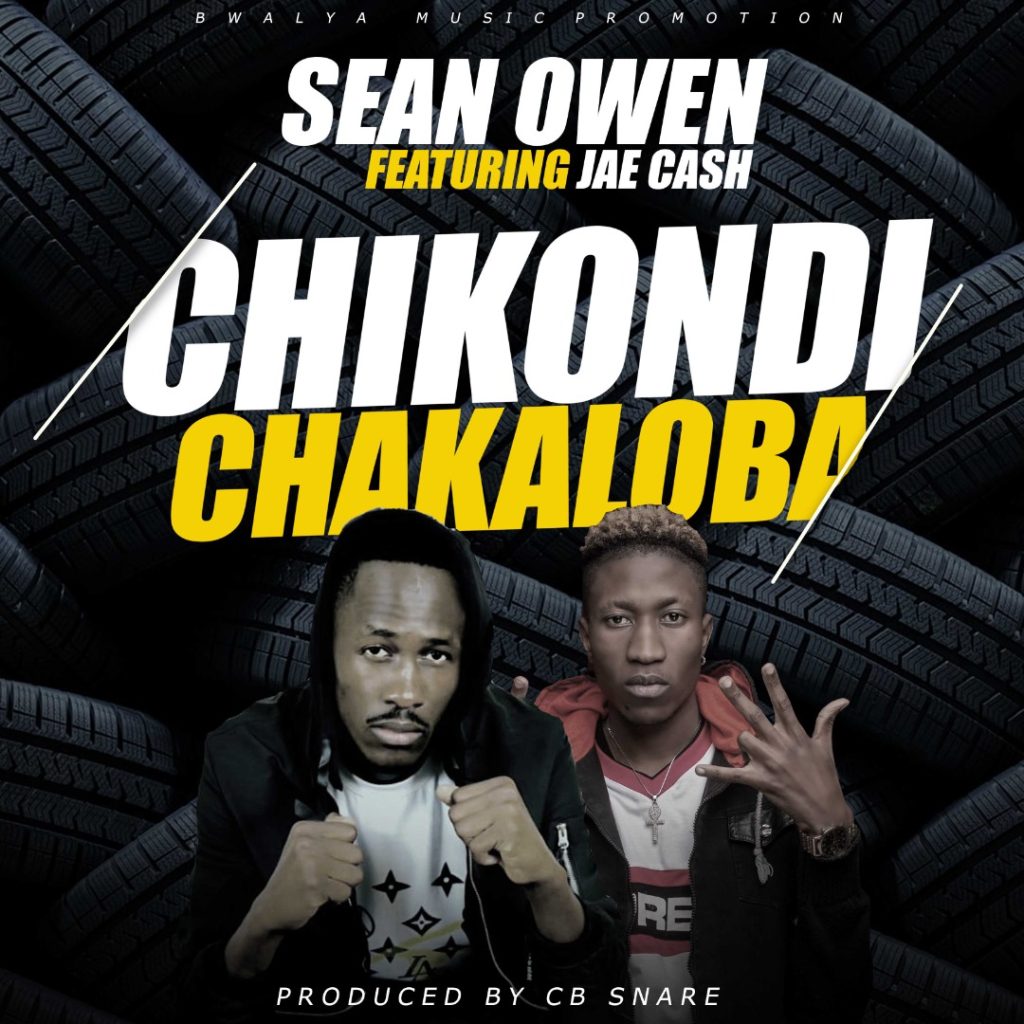 Sean Owen Ft. Jae Cash - "Chikondi Chakaloba" Mp3