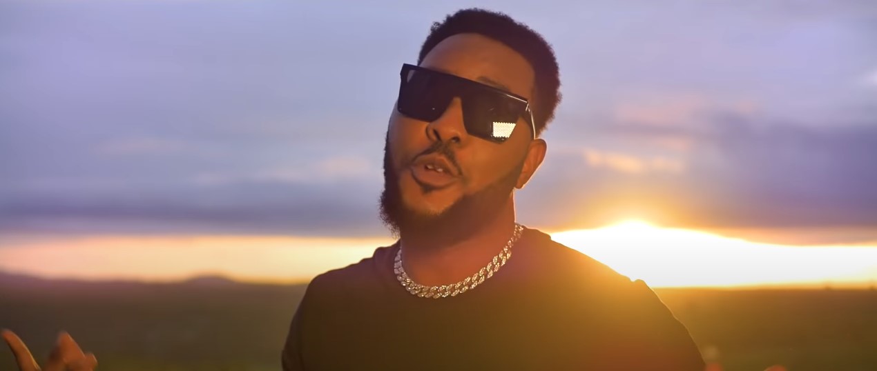 Slapdee Ft. Daev – "Mother Tongue" (Official Music Video)