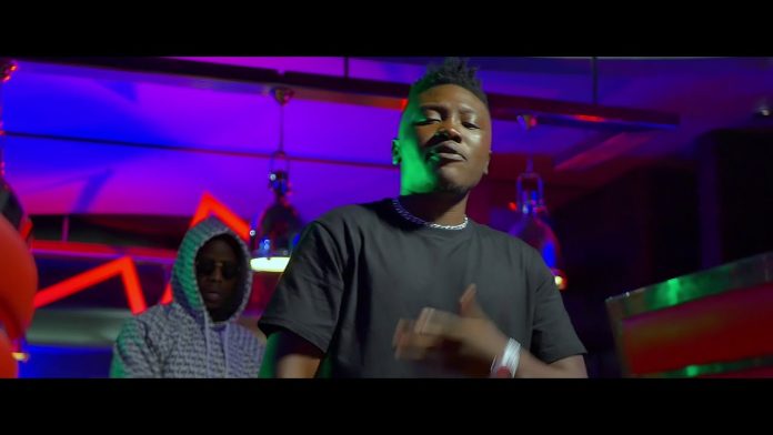 Slick Bowy x Jemax – “Ekonchili” (Official Music Video)