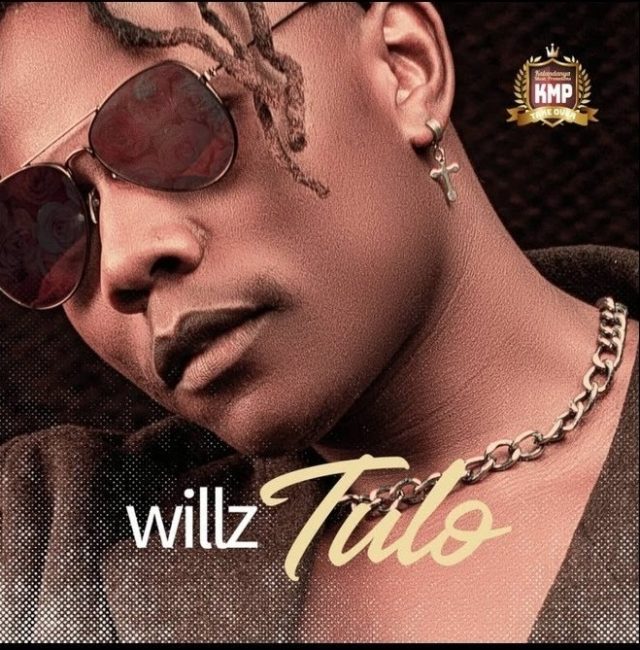 DOWNLOAD Willz Mr Nyopole – “Tulo” Mp3