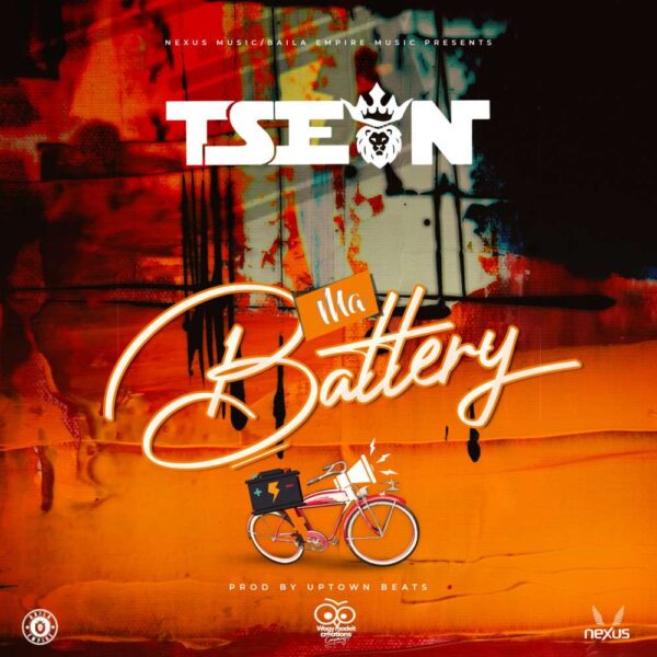 DOWNLOAD T-Sean – "Ma Battery" Mp3