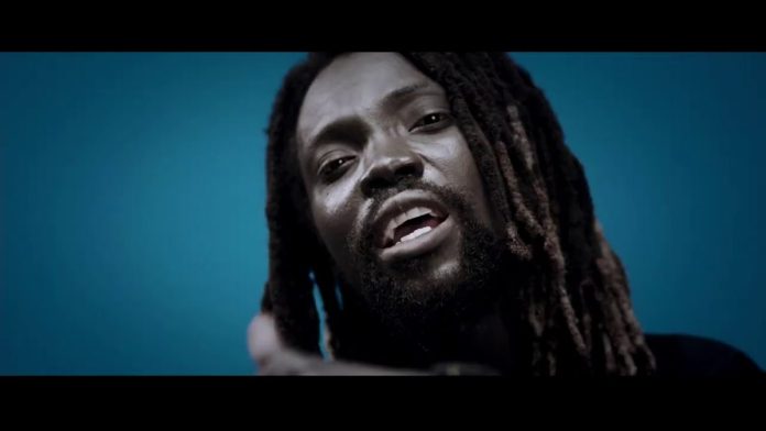 Jay Rox ft. Roberto – Mamasita (Official Music Video)