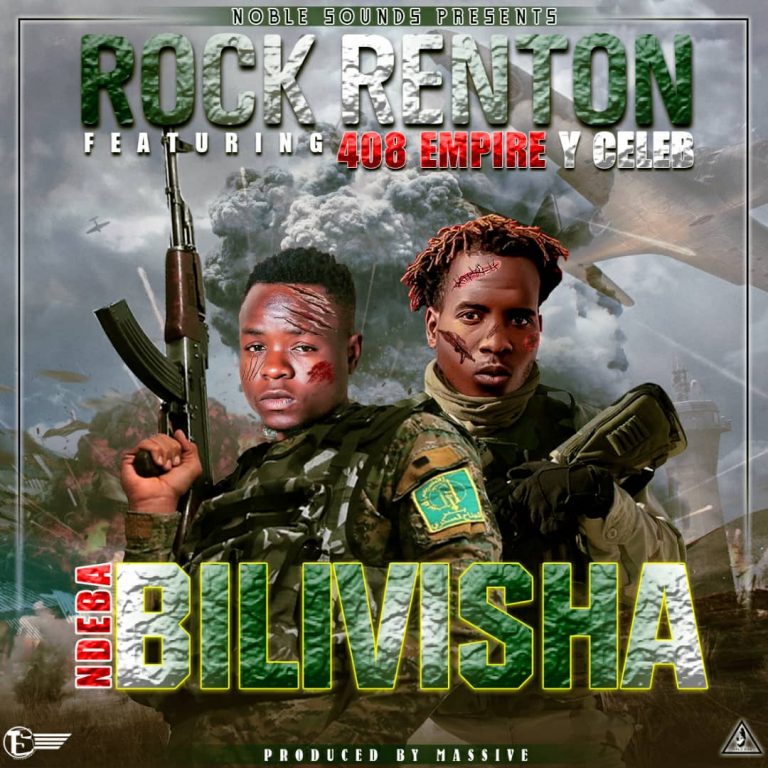 DOWNLOAD Rock Renton ft. Y Celeb – “Nde Ba Bilivisha” Mp3