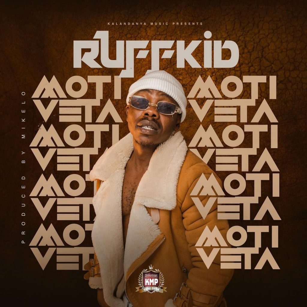 VIDEO: Ruff Kid Ft. Breezy Trey – "Motiveta"