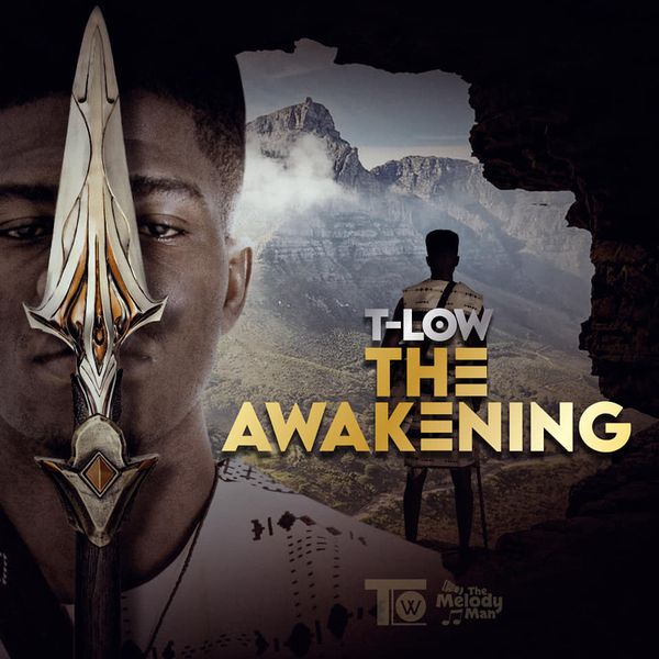 T-Low – “The Awakening” Music Album