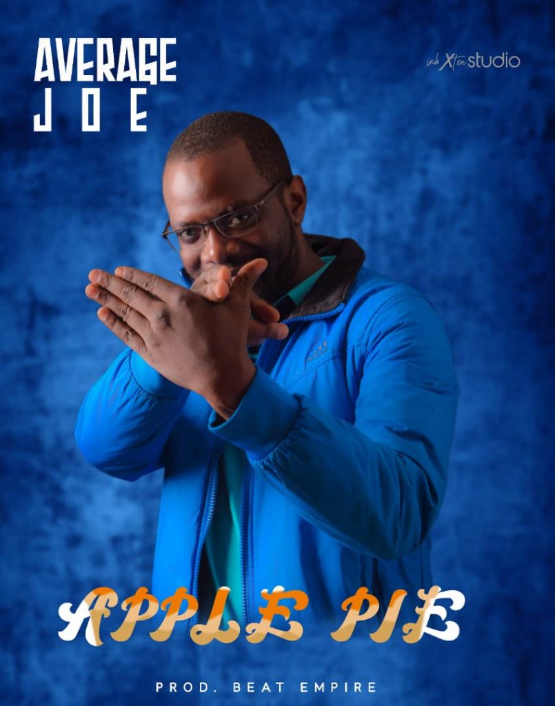 Average Joe – Apple Pie Mp3