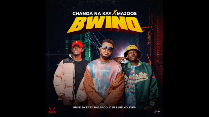 DOWNLOAD Chanda Na Kay ft. Majoos – "Bwino" Mp3